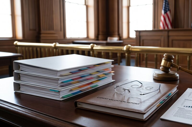 Litigation Support