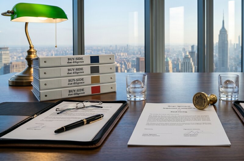 Transaction Services