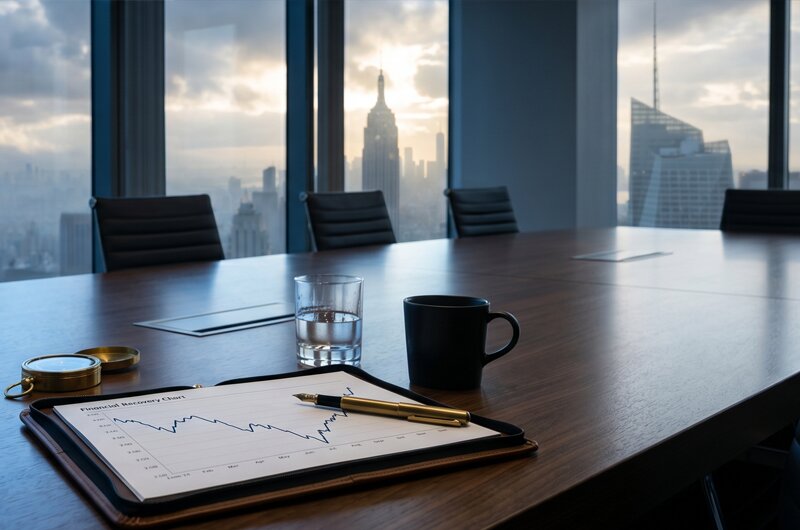 Turnaround &amp; Restructuring